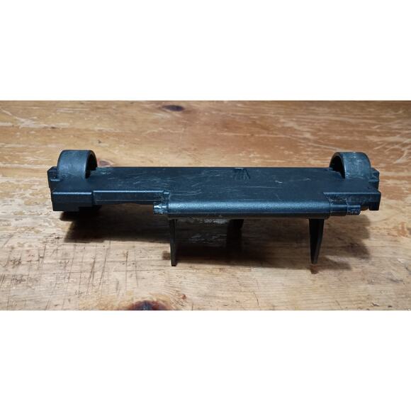 Bissell PowerForce Turbo Upright Vacuum 6585 Front Wheel Under Carriage Part - Picture 1 of 7